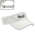 Ouray Tourney Washed Twill Visor